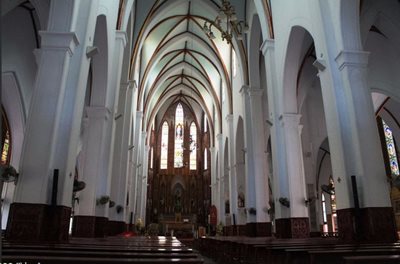 هانوی-کلیسای-سن-ژوزف-St-Joseph-s-Cathedral-150527