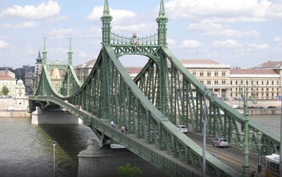 بوداپست-پل-لیبرتی-Liberty-Bridge-150539