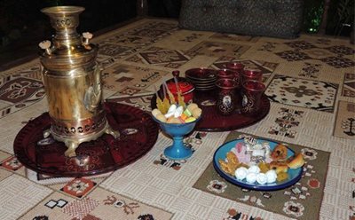 قم-رستوران-باغچه-خان-150680