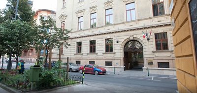 بوداپست-هتل-Hotel-Palazzo-Zichy-150934