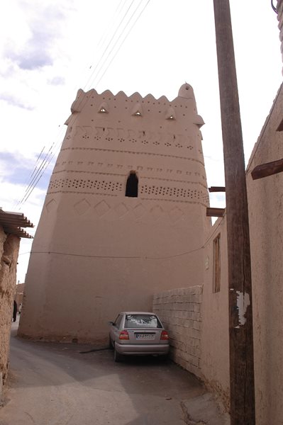 برج حاج حسن