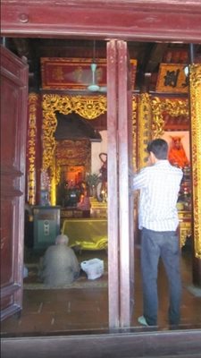 هانوی-معبد-چوآتران-کواک-Chua-Tran-Quoc-151224