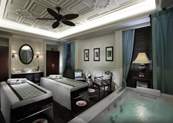 هتل Sofitel Legend Metropole Hanoi
