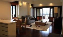 هتل InterContinental Hanoi Westlake by IHG