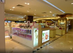 مرکز خرید ترانگ تین Trang Tien Plaza