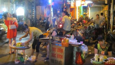 هانوی-بازار-شبانه-Night-Market-151976
