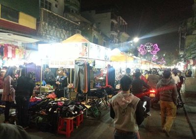 هانوی-بازار-شبانه-Night-Market-151978