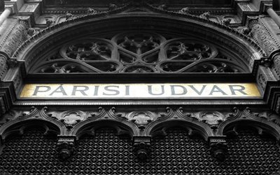 بوداپست-مرکز-خرید-Parisi-Udvar-152564