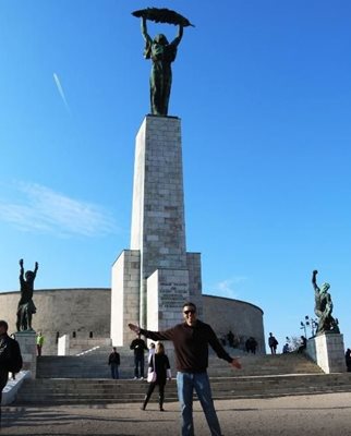 بوداپست-تپه-گلرت-و-مجسمه-Gellert-Hill-and-Statue-152851