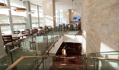 هتل امنی Omni San Diego Hotel