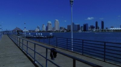 سان-دیگو-بازار-کرونادو-فری-لندینگ-The-Coronado-Ferry-Landing-153712