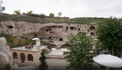 کاپادوکیه-هتل-صخره-ای-گامیراسو-Gamirasu-Cave-Hotel-154124