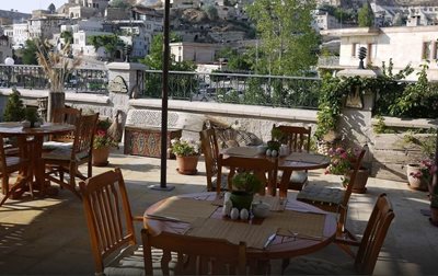 کاپادوکیه-هتل-گورمه-این-Goreme-Inn-Hotel-154197