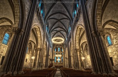 ژنو-کلیسای-سنت-پیر-Cathedrale-de-St-Pierre-154268