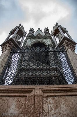 بنای یادبود برونزویک Brunswick Monument