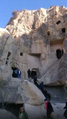 کاپادوکیه-موزه-فضای-باز-گورمه-Goreme-Open-Air-Museum-154684