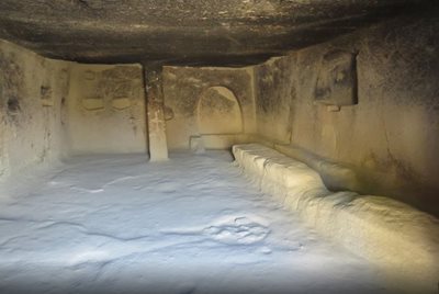 کاپادوکیه-موزه-فضای-باز-گورمه-Goreme-Open-Air-Museum-154692