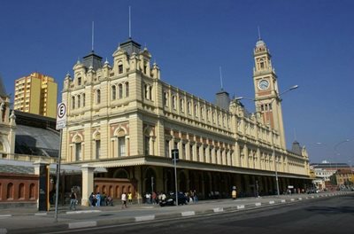 سائوپائولو-ایستگاه-راه-آهن-لوز-Luz-Station-154744