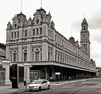 سائوپائولو-ایستگاه-راه-آهن-لوز-Luz-Station-154741