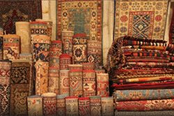 فروشگاه فرش سلطان Sultan Carpet