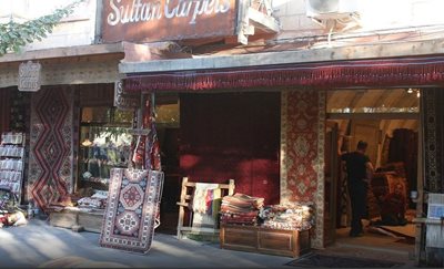 کاپادوکیه-فروشگاه-فرش-سلطان-Sultan-Carpet-154978