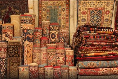 کاپادوکیه-فروشگاه-فرش-سلطان-Sultan-Carpet-154979