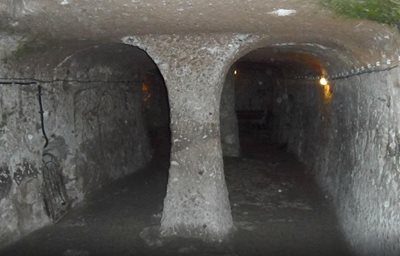 کاپادوکیه-شهر-زیر-زمینی-درینکویو-Derinkuyu-Underground-City-155222