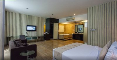 جاکارتا-هتل-FM7-جاکارتا-FM7-Resort-Hotel-Jakarta-155888