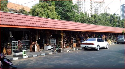 جاکارتا-بازار-جالان-سورابایا-Flea-Market-at-Jalan-Surabaya-156005