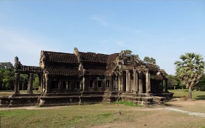 سیم-ریپ-کتابخانه-انگکور-وات-Angkor-Wat-North-Library-156033