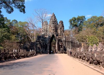سیم-ریپ-معبد-انگکور-تم-Angkor-Thom-156123
