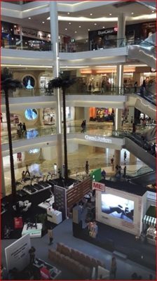 جاکارتا-مرکز-خرید-کوتا-کازابلانکا-Kota-Kasablanka-156196