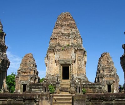سیم-ریپ-معبد-ایست-مبون-East-Mebon-156240