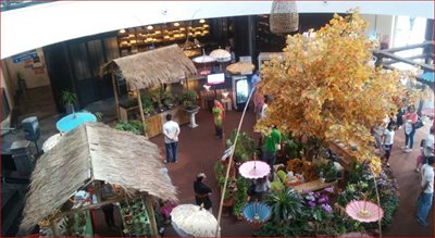 جاکارتا-بازار-پوندوک-ایندا-Pondok-Indah-Mall-156253