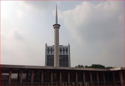 جاکارتا-مسجد-استقلال-جاکارتا-Istiqlal-Mosque-156443
