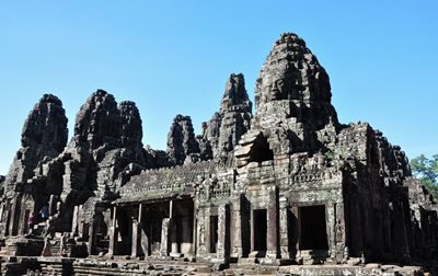 سیم-ریپ-معبد-بایون-Bayon-Temple-156356