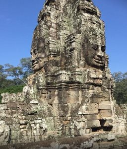 سیم-ریپ-معبد-بایون-Bayon-Temple-156409