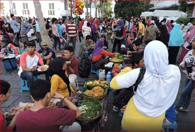 جاکارتا-بافت-قدیمی-جاکارتا-Jakarta-Old-Town-156487