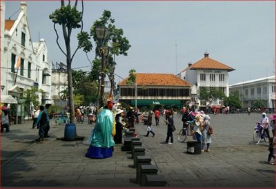 جاکارتا-بافت-قدیمی-جاکارتا-Jakarta-Old-Town-156485
