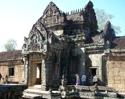 سیم-ریپ-معبد-بانتی-کدی-Banteay-Kdei-156495