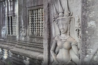 سیم-ریپ-معبد-بانتی-کدی-Banteay-Kdei-156513