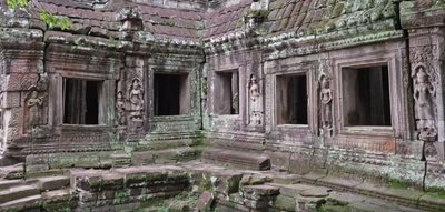 سیم-ریپ-معبد-بانتی-کدی-Banteay-Kdei-156514