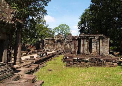 سیم-ریپ-معبد-بانتی-کدی-Banteay-Kdei-156491