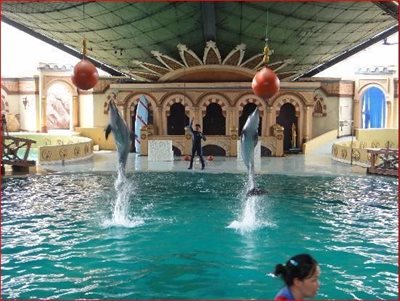 جاکارتا-سرزمین-رویایی-آنکول-Ancol-Dreamland-156580