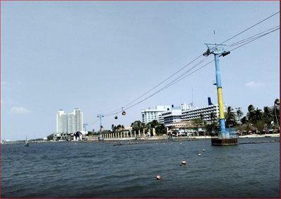 جاکارتا-سرزمین-رویایی-آنکول-Ancol-Dreamland-156557