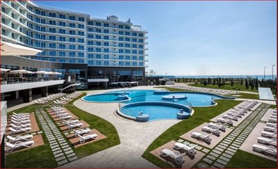 سوچی-هتل-رادیسون-بلو-پارادایز-Radisson-Blu-Paradise-Resort-Spa-Sochi-156735