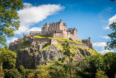 ادینبورگ-قلعه-ادینبورگ-Edinburgh-Castle-156857