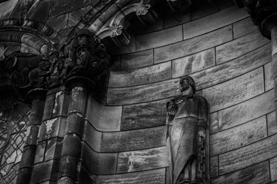 قلعه ادینبورگ Edinburgh Castle