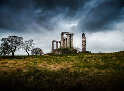 ادینبورگ-تپه-کالتون-Calton-Hill-157090
