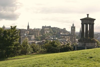 ادینبورگ-تپه-کالتون-Calton-Hill-157091